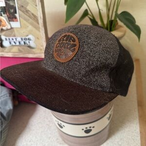 Rip Curl Trucker Hag